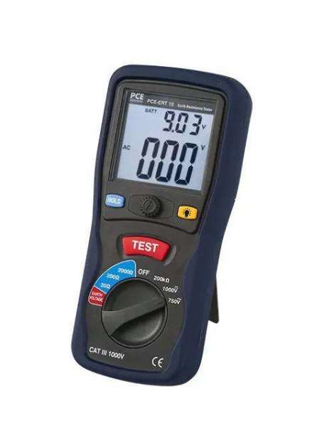 pce-ert 10-pce instruments
