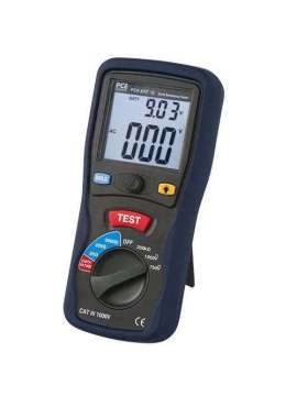 pce-ert 10-pce instruments