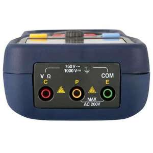 pce-ert 10-pce instruments