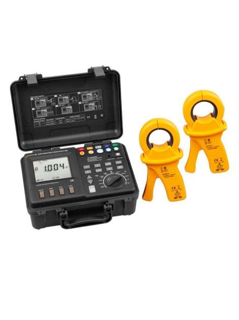 pce-et 5000-pce instruments