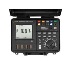 pce-et 5000-pce instruments