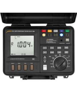 pce-et 5000-pce instruments