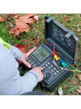 pce-et 5000-pce instruments