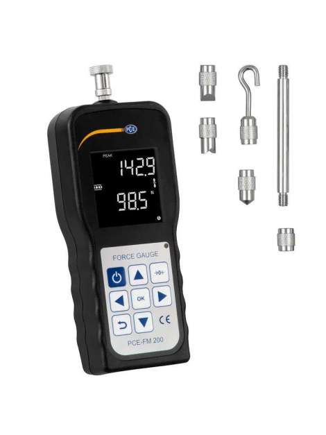 pce-fm 200-pce instruments