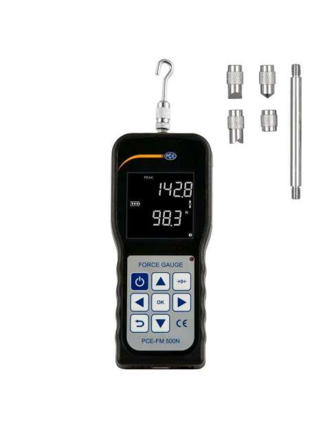 pce-fm 500n-pce instruments