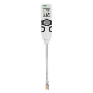 Polar compound meter PCE-FOT 10