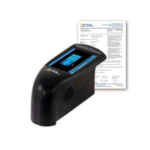 Brightness PCE-GM 60Plus-ICA incl. ISO calibration certificate