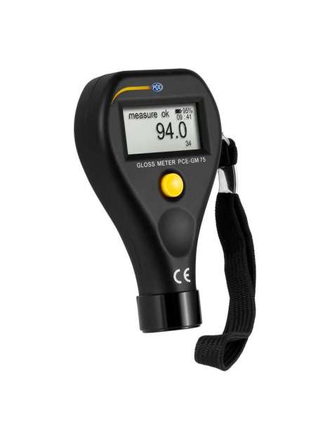 pce-gm 75-pce instruments