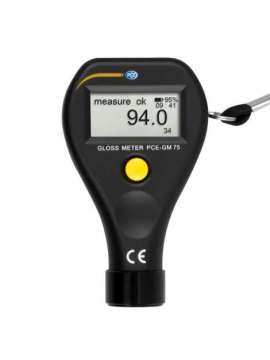 pce-gm 75-pce instruments