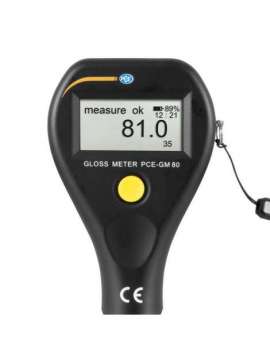 pce-gm 80-pce instruments