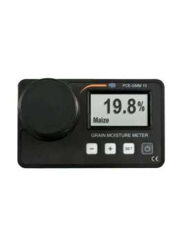pce-gmm 10-pce instruments