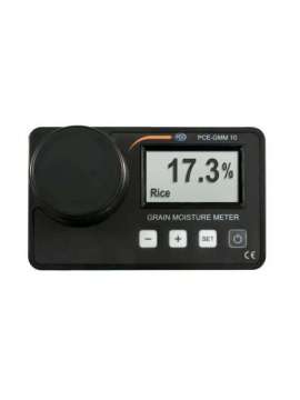 pce-gmm 10-pce instruments