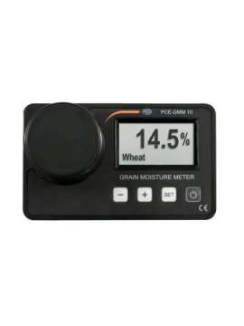 pce-gmm 10-pce instruments