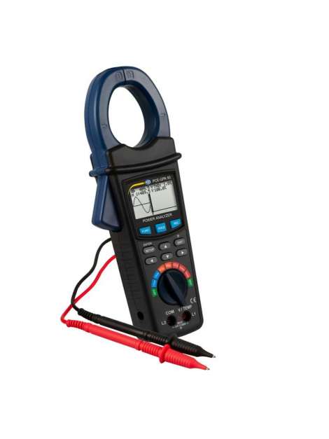 pce-gpa 50-pce instruments