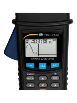 pce-gpa 50-pce instruments