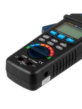 pce-gpa 50-pce instruments