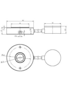 pce-hfg 1k-e100-pce instruments