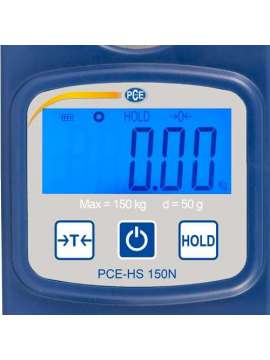pce-hs 50n-pce instruments