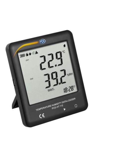 pce-ht 112-pce instruments