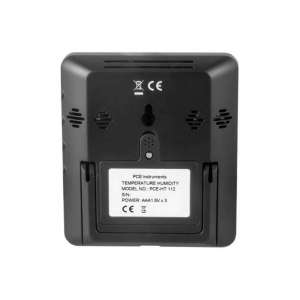 pce-ht 112-pce instruments