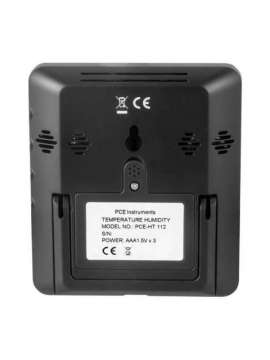 pce-ht 112-pce instruments