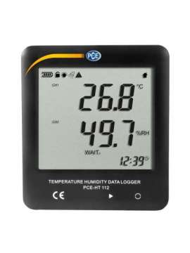 pce-ht 112-pce instruments