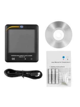 pce-ht 112-pce instruments