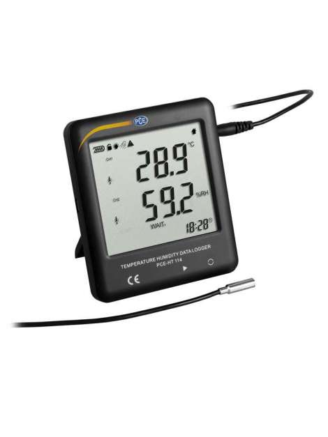 pce-ht 114-pce instruments