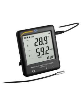 pce-ht 114-pce instruments