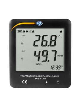 pce-ht 114-pce instruments