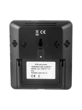 pce-ht 114-pce instruments
