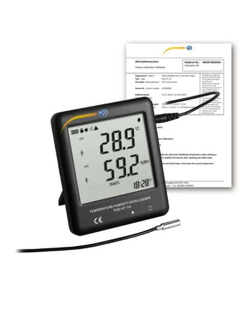 pce-ht 114-ica-pce instruments