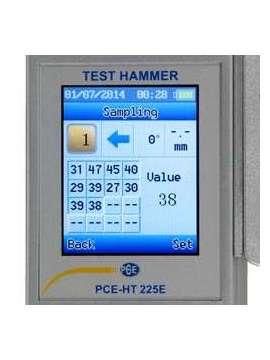 pce-ht 225e-pce instruments
