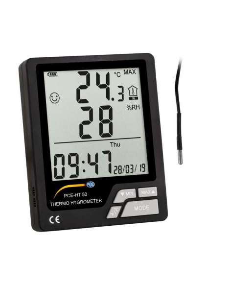 pce-ht 50-pce instruments
