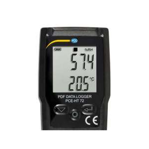 pce-ht 72-pce instruments