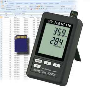 pce-ht110-pce instruments