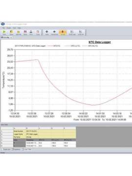 pce-htd 125-pce instruments