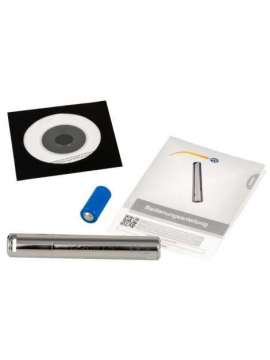 pce-htd 125-pce instruments