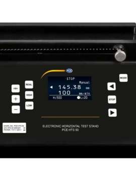 pce-hts 50-pce instruments