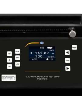 pce-hts 50-pce instruments
