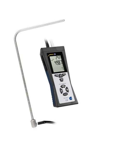 pce-hvac 2-pce instruments