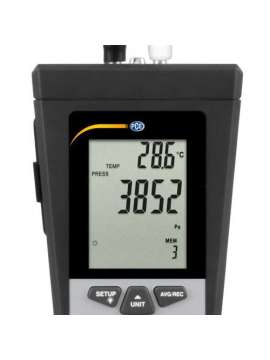 pce-hvac 2-pce instruments