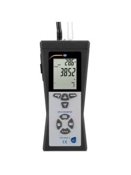 pce-hvac 2-pce instruments