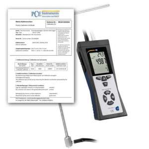 pce-hvac 2-ica-pce instruments
