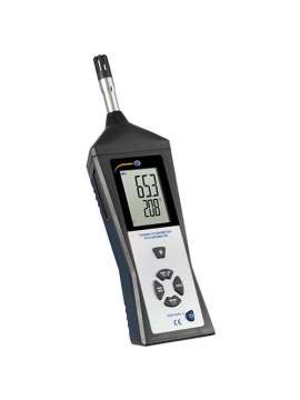 pce-hvac 3-pce instruments