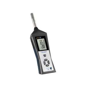 pce-hvac 3s-pce instruments