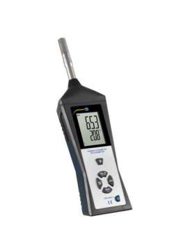 pce-hvac 3s-pce instruments