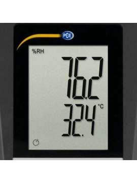 pce-hvac 3s-pce instruments