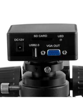 pce-idm 3d-pce instruments