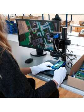 pce-idm 3d-pce instruments